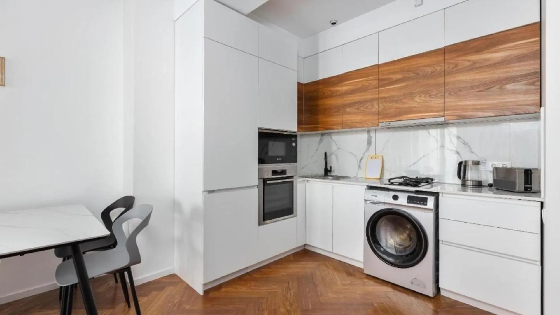 Tbilisi City Apartment Hill Home