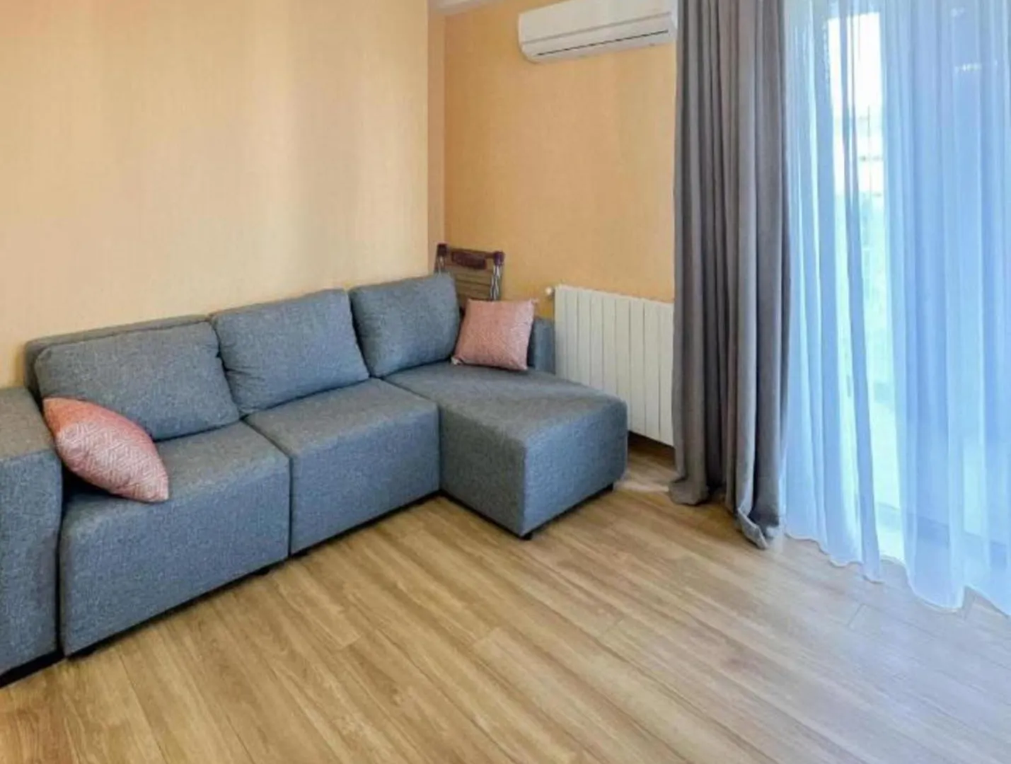 Lägenhetshotell Tbilisi City Apartment Hill Home