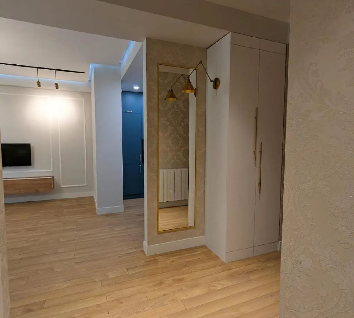 Tbilisi City Apartment Hill Home Georgien