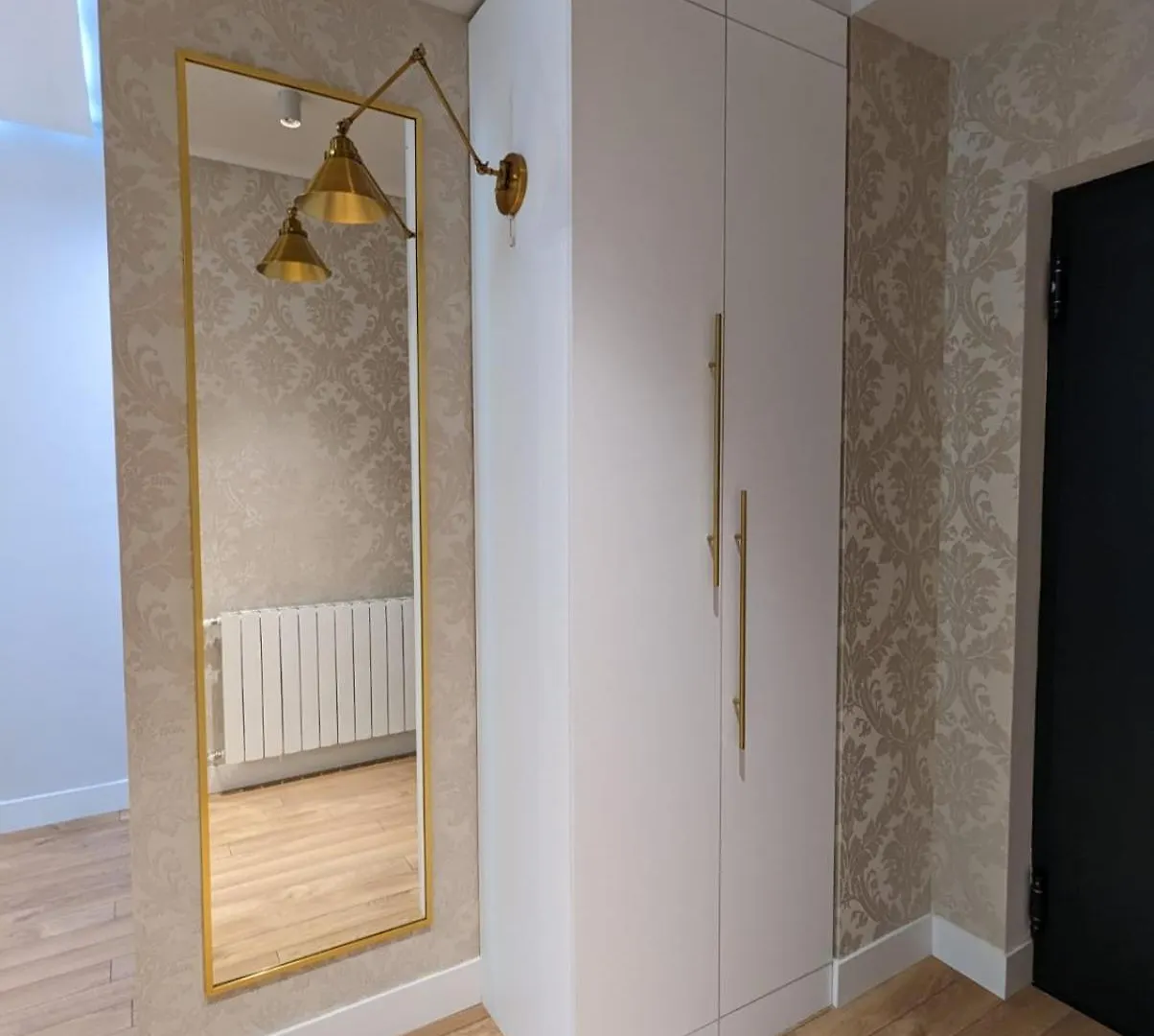 Tbilisi City Apartment Hill Home 4*,  Georgien
