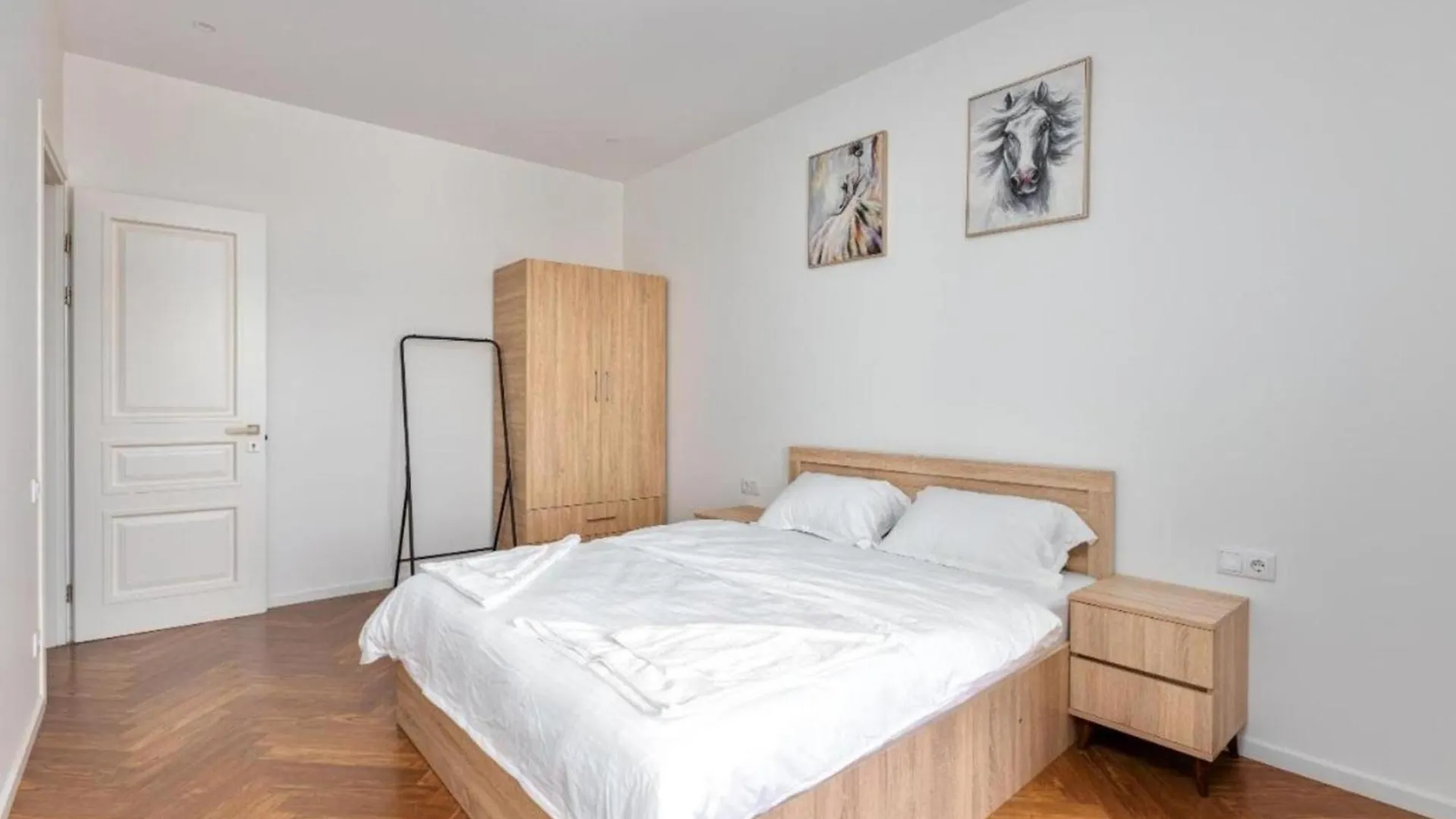 Tbilisi City Apartment Hill Home 4*,  Georgien